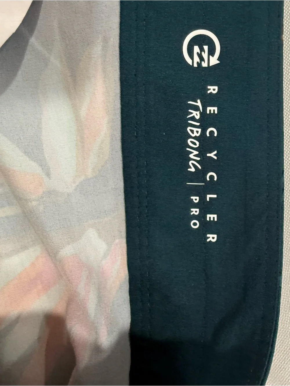 Billabong Tribong Pro Floral Recycler Boardshorts Men’s 34 NWT